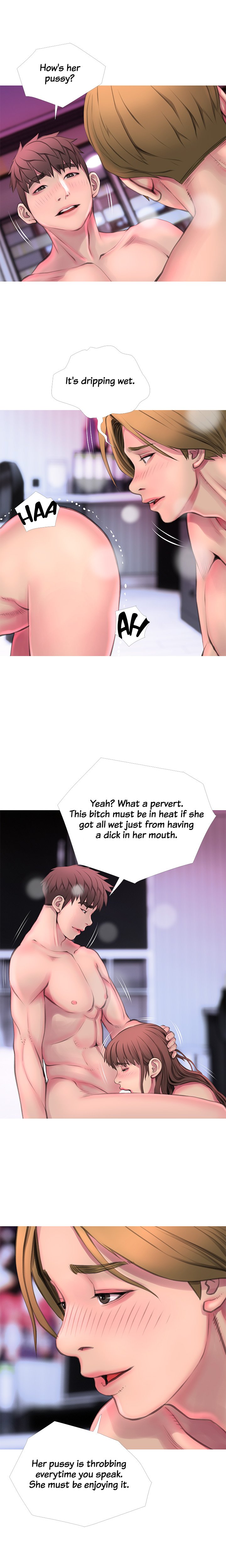 Ms. Master Chapter 55 image 9