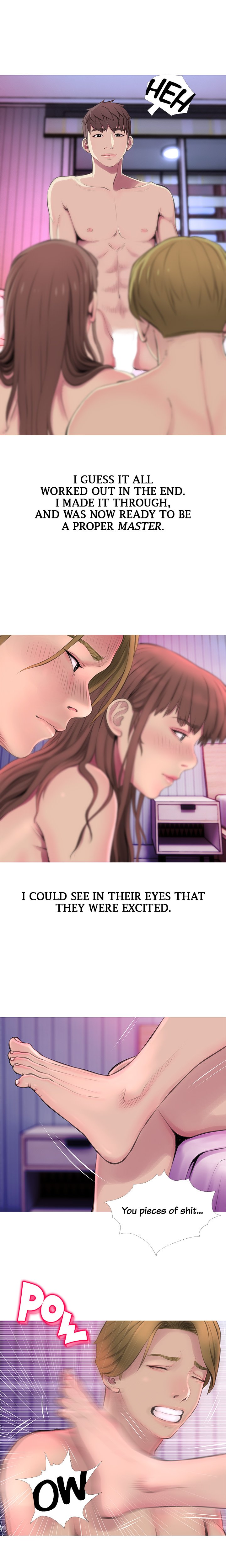 Ms. Master Chapter 55 image 2