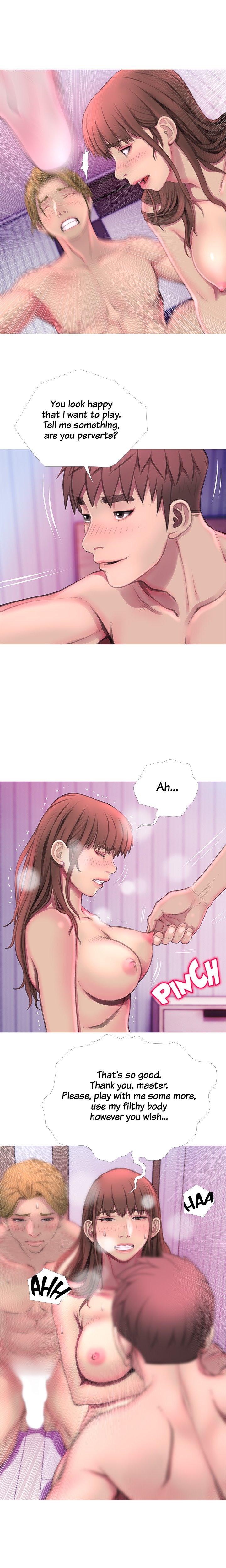 Ms. Master Chapter 55 image 3