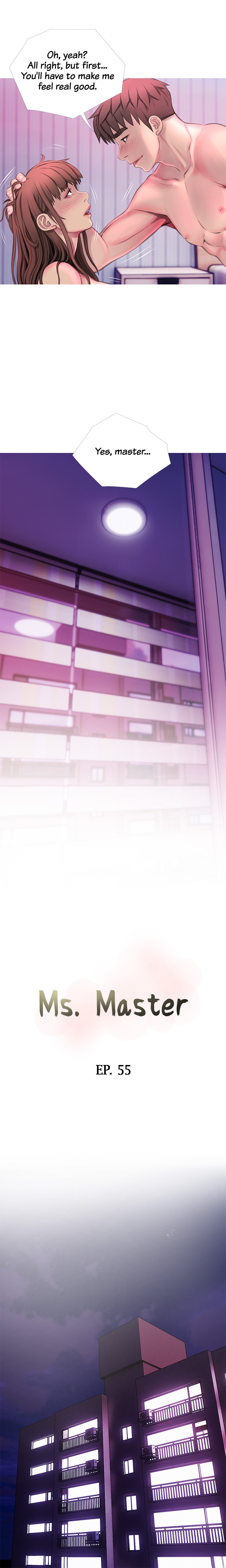 Ms. Master Chapter 55 image 4