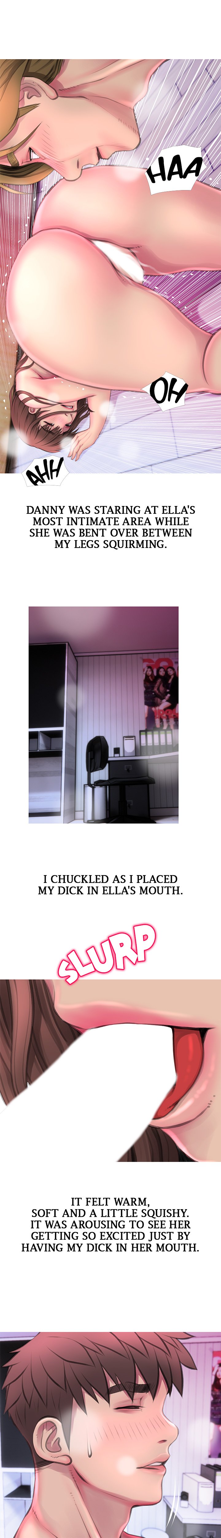 Ms. Master Chapter 55 image 8