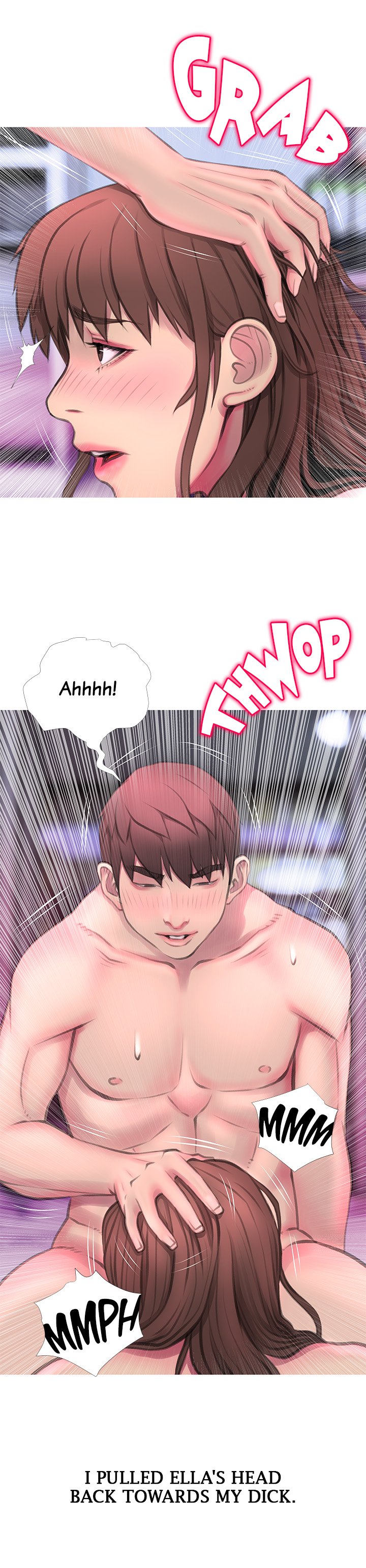 Ms. Master Chapter 56 image 0