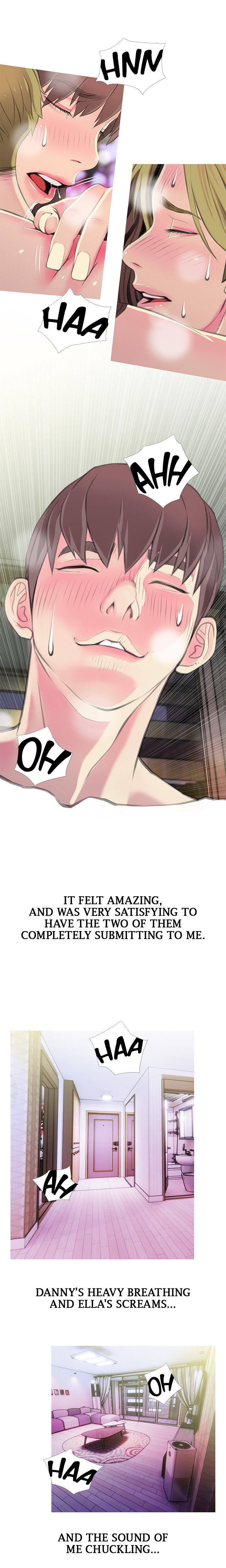 Ms. Master Chapter 56 image 9