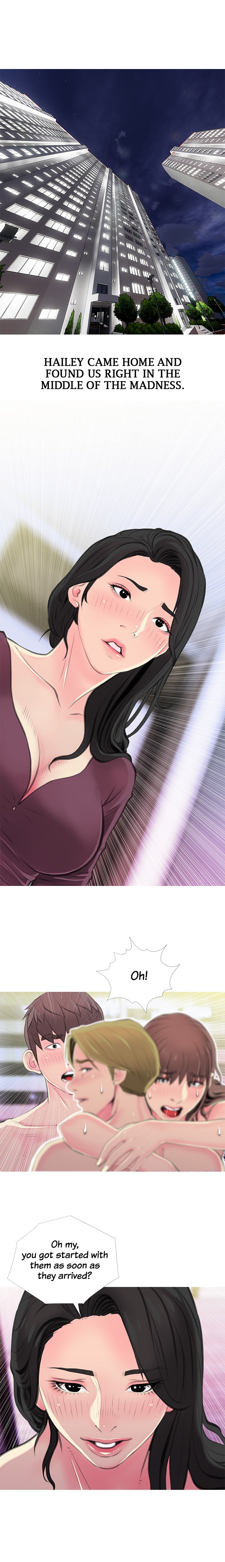 Ms. Master Chapter 56 image 10