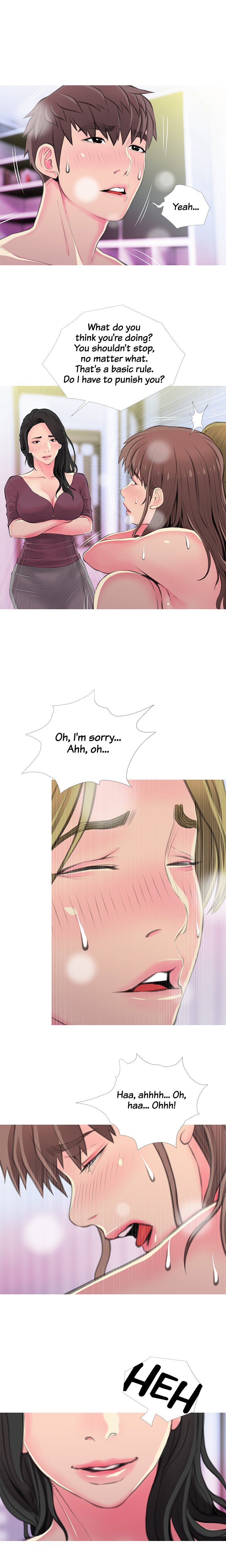 Ms. Master Chapter 56 image 11