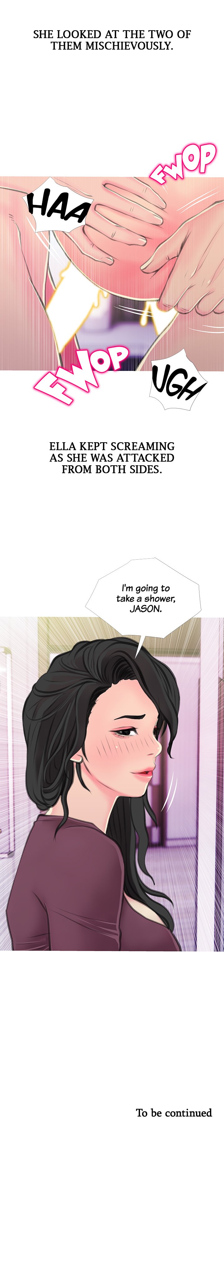 Ms. Master Chapter 56 image 12