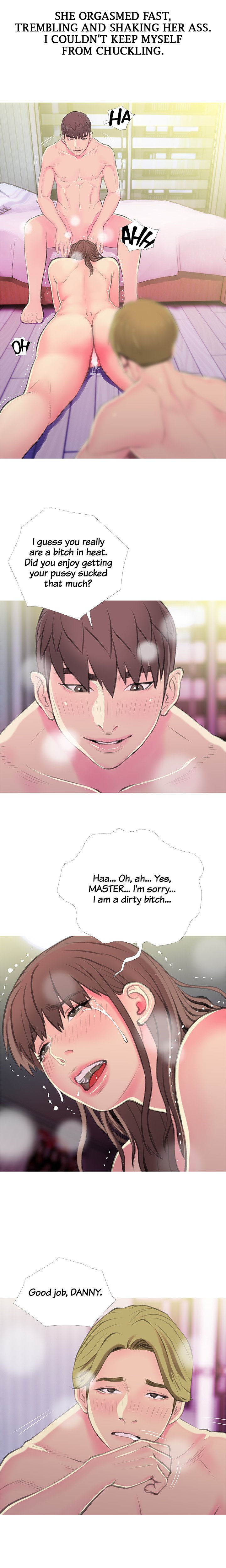 Ms. Master Chapter 56 image 3