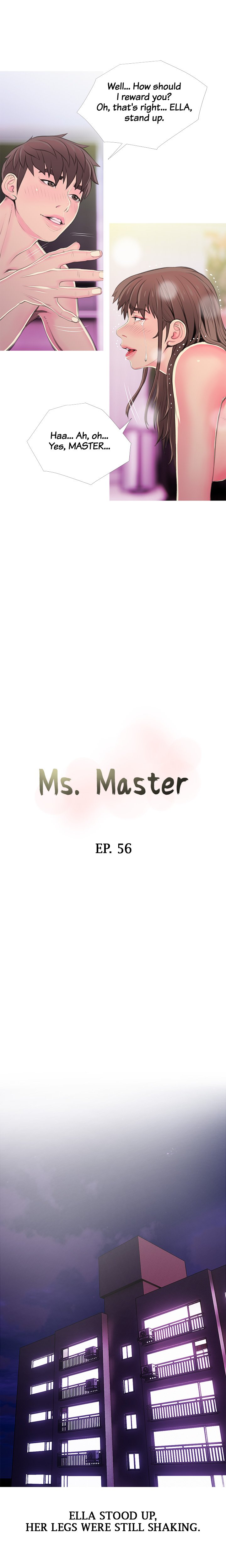 Ms. Master Chapter 56 image 4