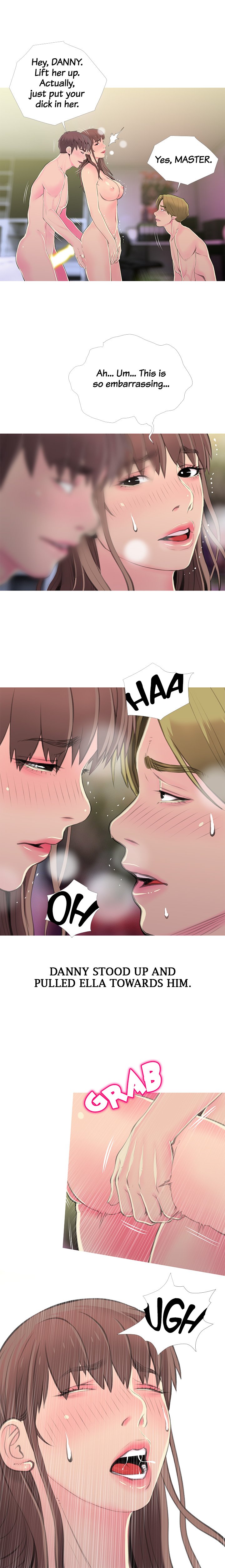 Ms. Master Chapter 56 image 6