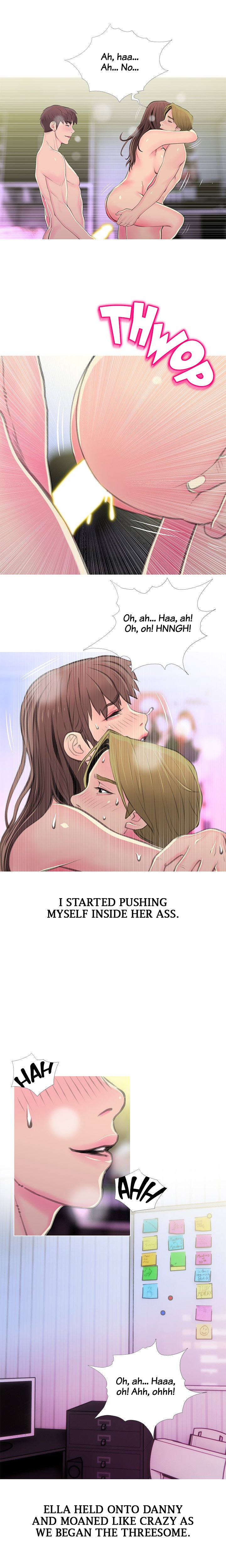 Ms. Master Chapter 56 image 8