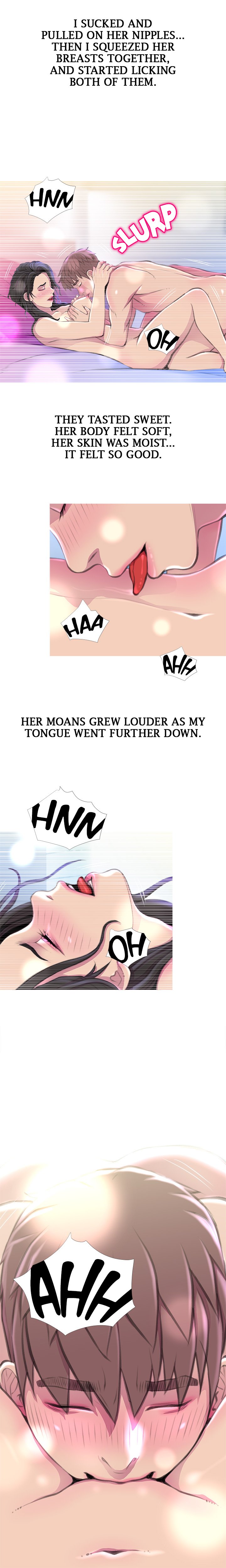 Ms. Master Chapter 57 image 10