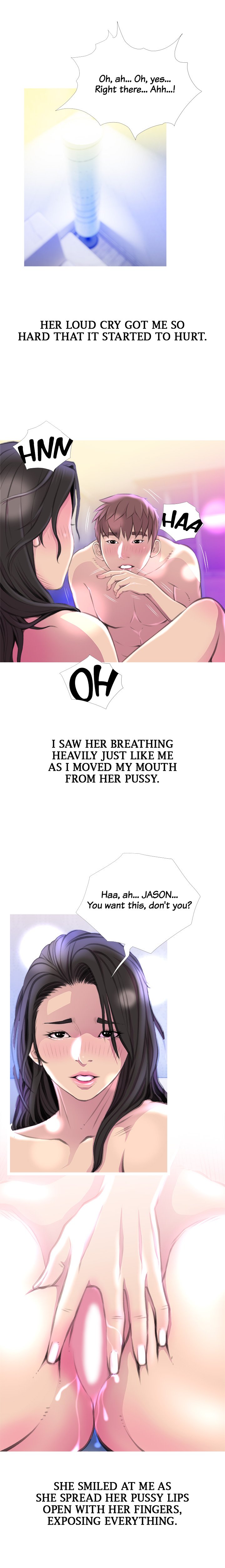Ms. Master Chapter 57 image 11