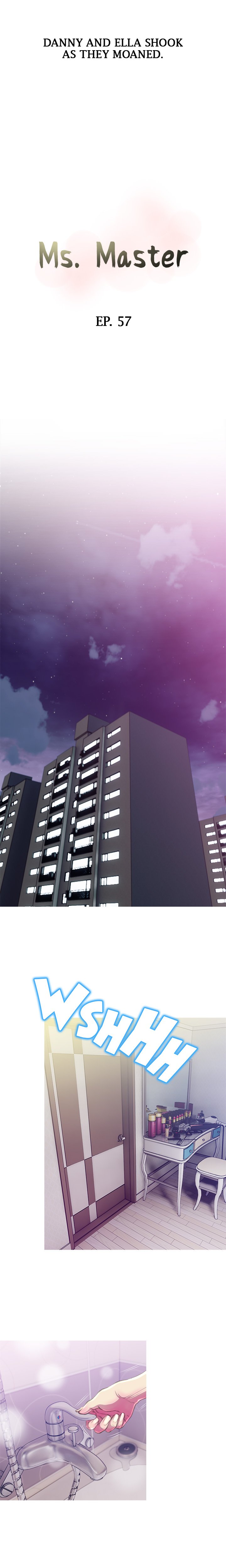 Ms. Master Chapter 57 image 4