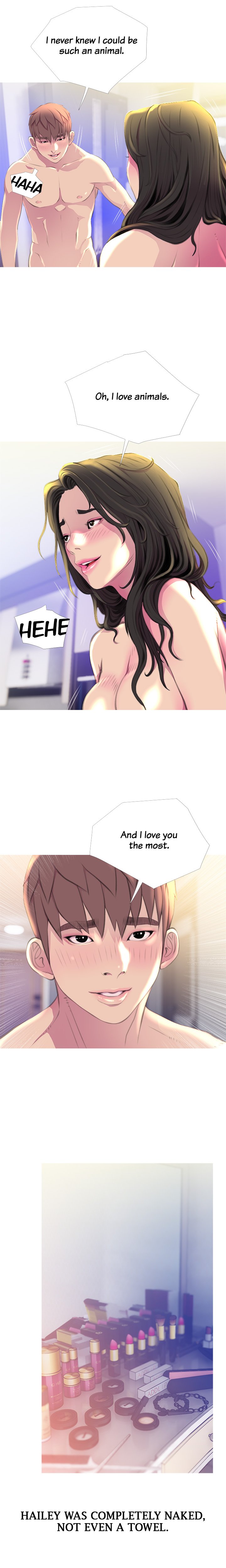 Ms. Master Chapter 57 image 6