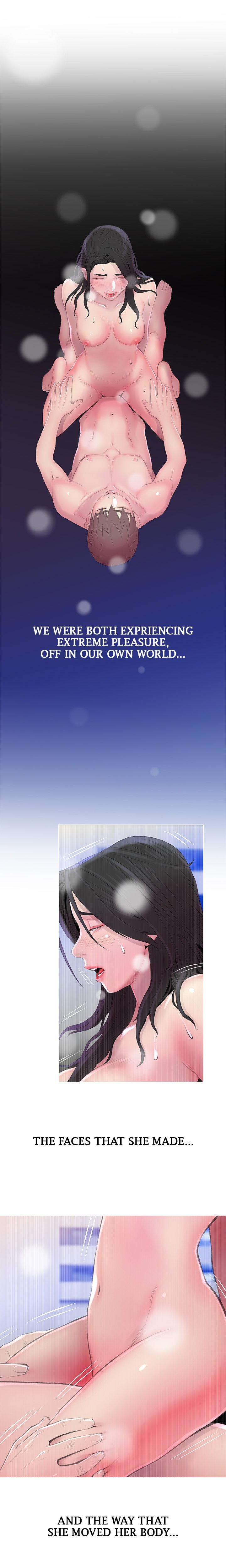 Ms. Master Chapter 58 image 9
