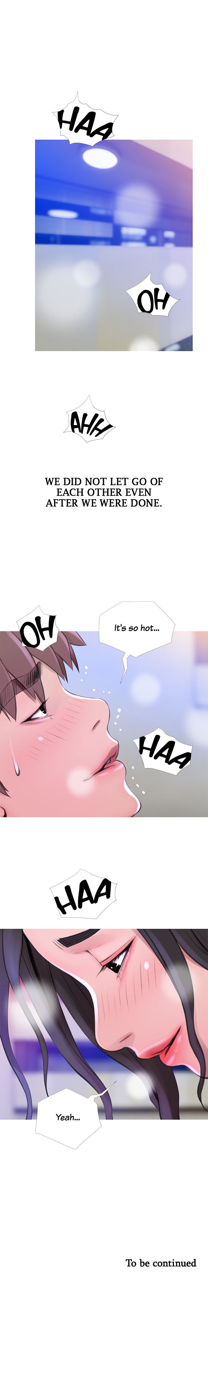 Ms. Master Chapter 58 image 12