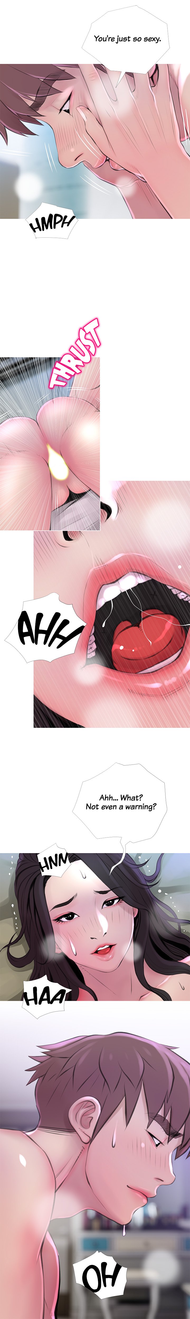 Ms. Master Chapter 58 image 2