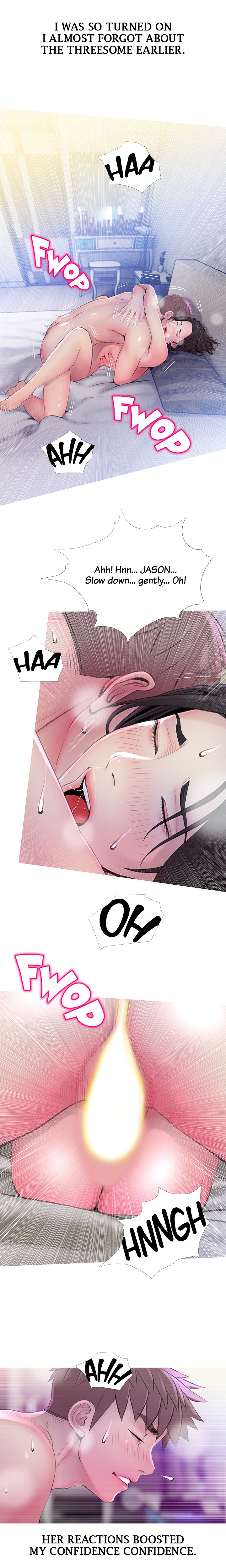 Ms. Master Chapter 58 image 3