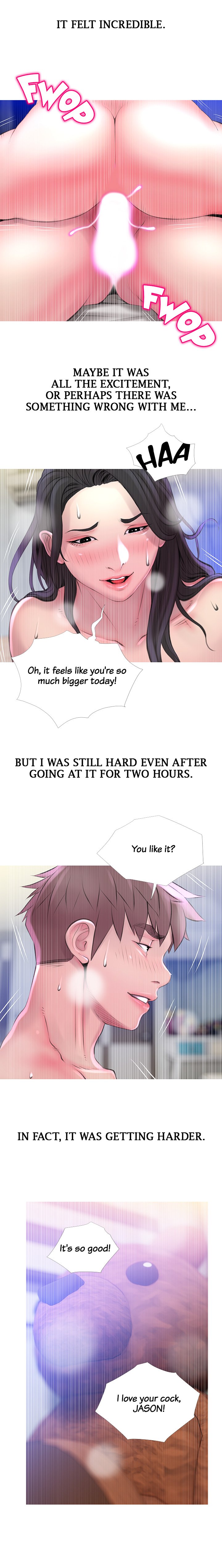 Ms. Master Chapter 58 image 7