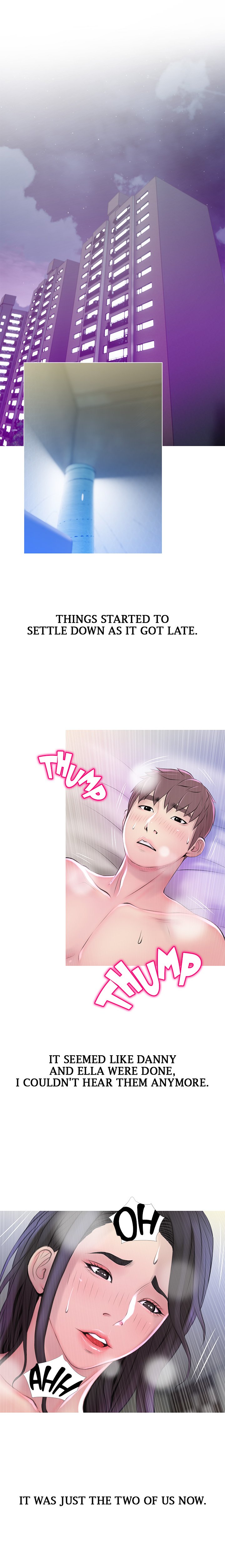 Ms. Master Chapter 58 image 8