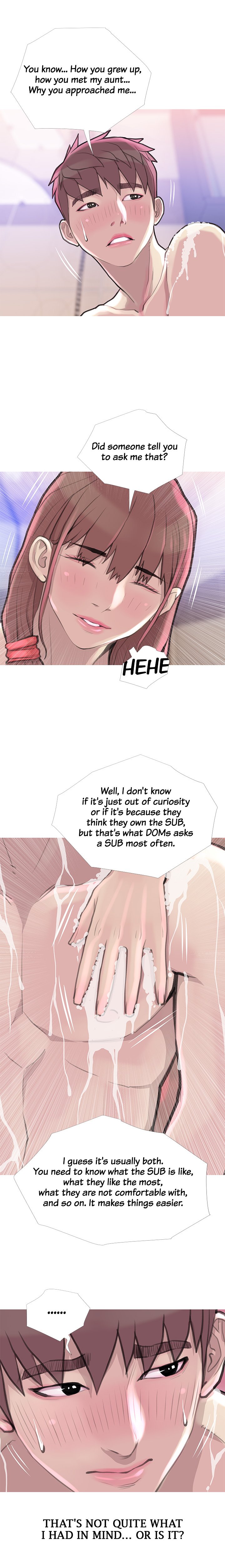 Ms. Master Chapter 59 image 10