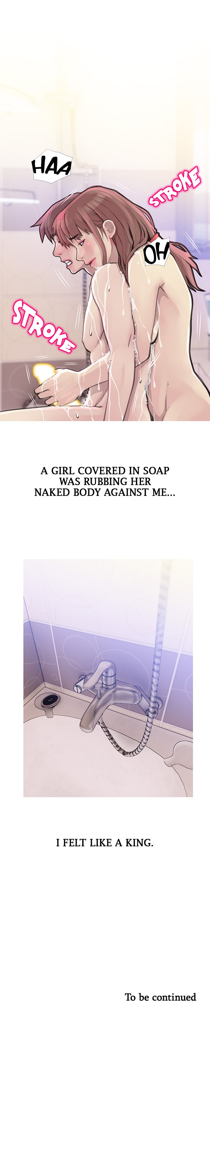 Ms. Master Chapter 59 image 12