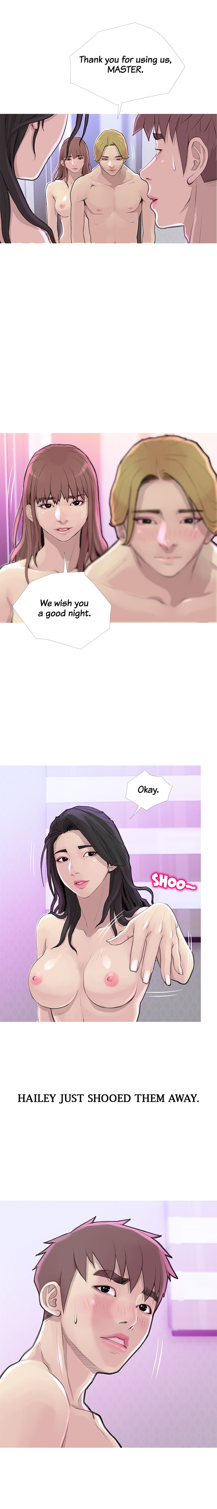 Ms. Master Chapter 59 image 3
