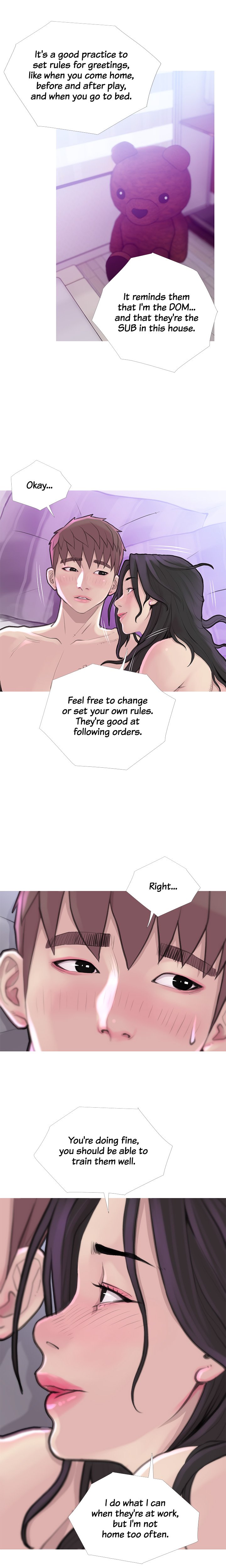Ms. Master Chapter 59 image 4
