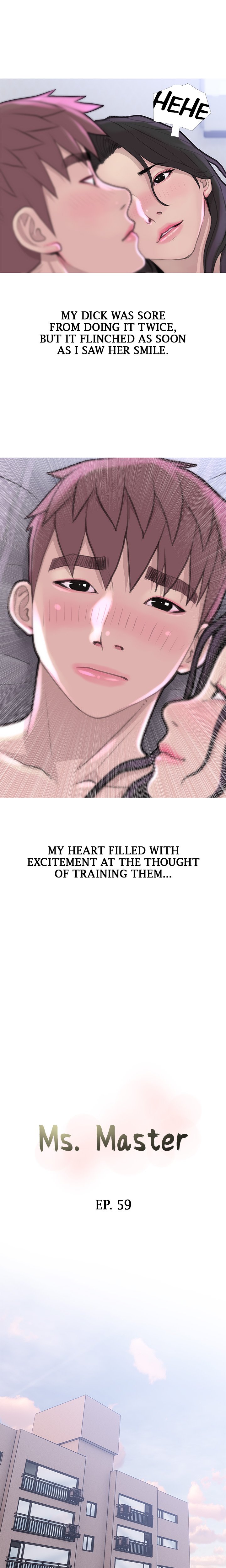 Ms. Master Chapter 59 image 5