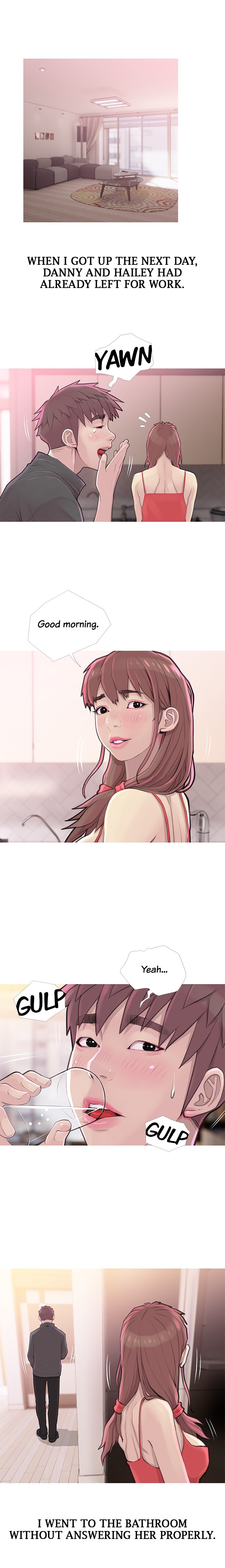 Ms. Master Chapter 59 image 6