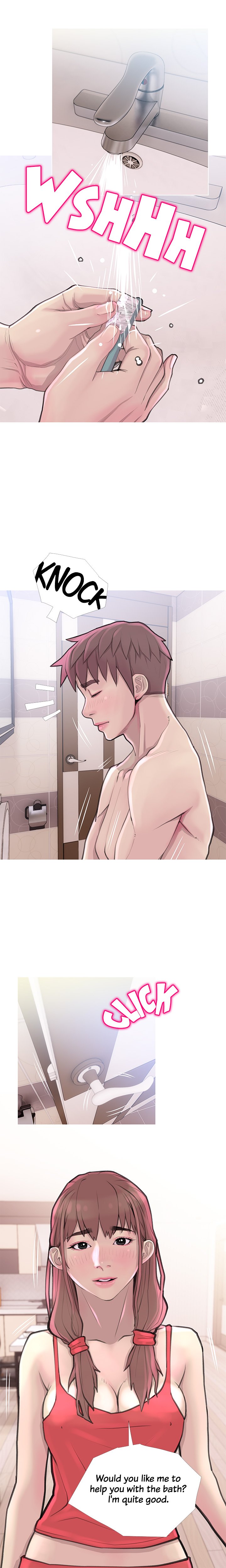 Ms. Master Chapter 59 image 7