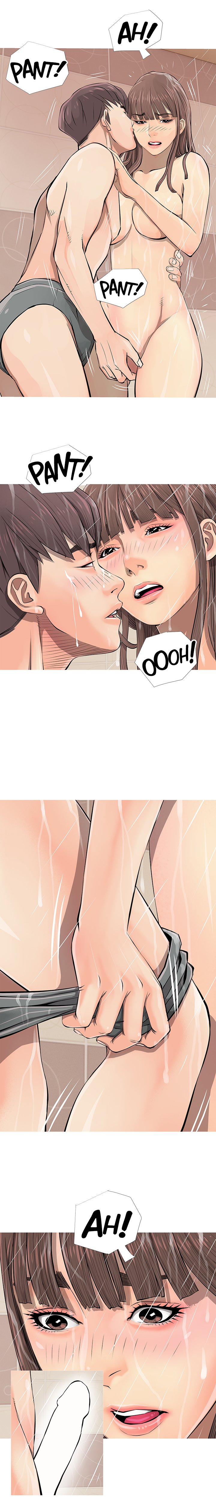 Ms. Master Chapter 6 image 0