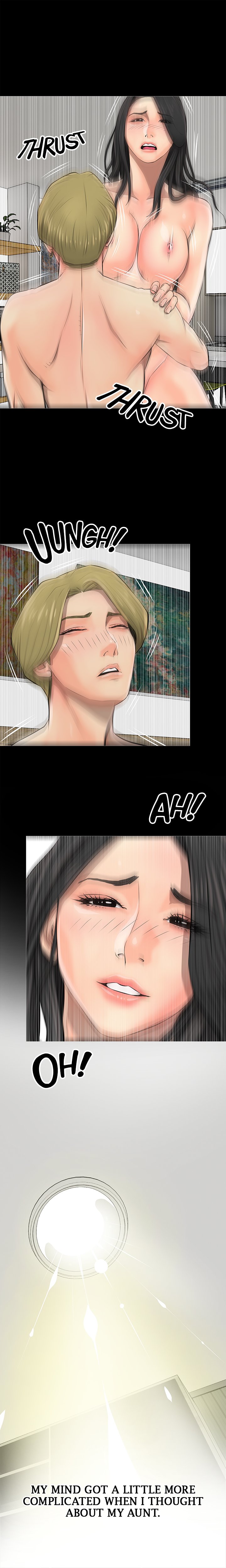 Ms. Master Chapter 6 image 10