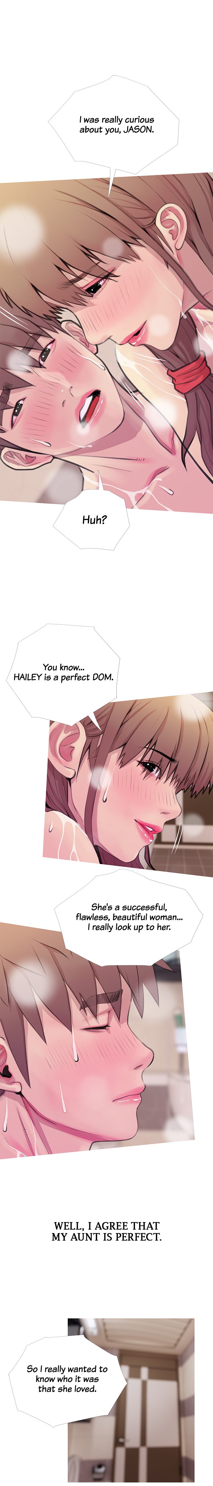 Ms. Master Chapter 60 image 9