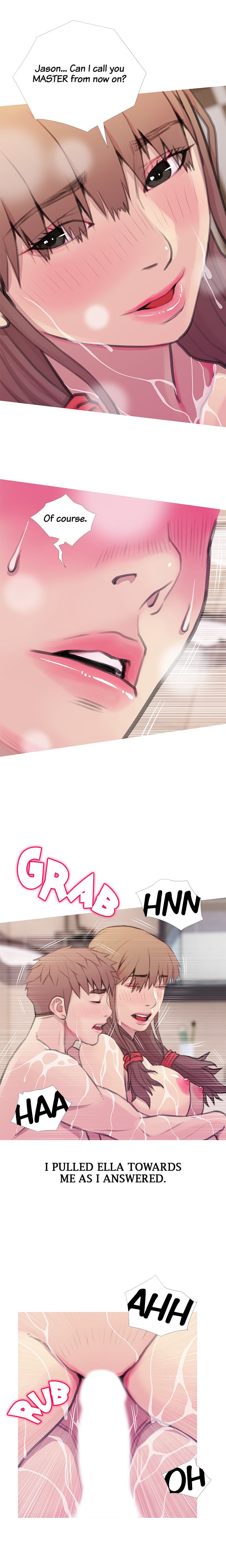 Ms. Master Chapter 60 image 11