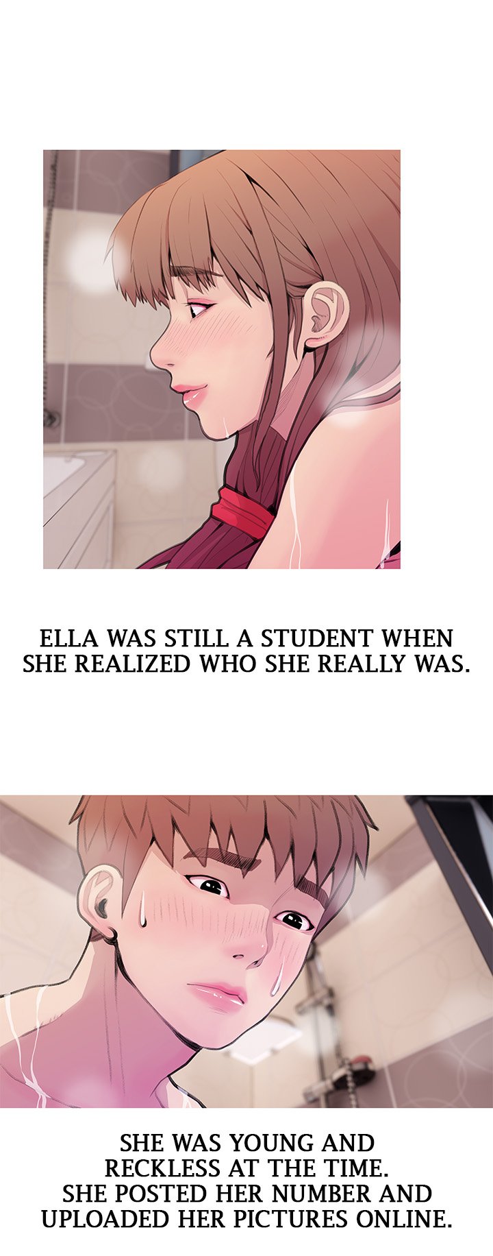 Ms. Master Chapter 60 image 1