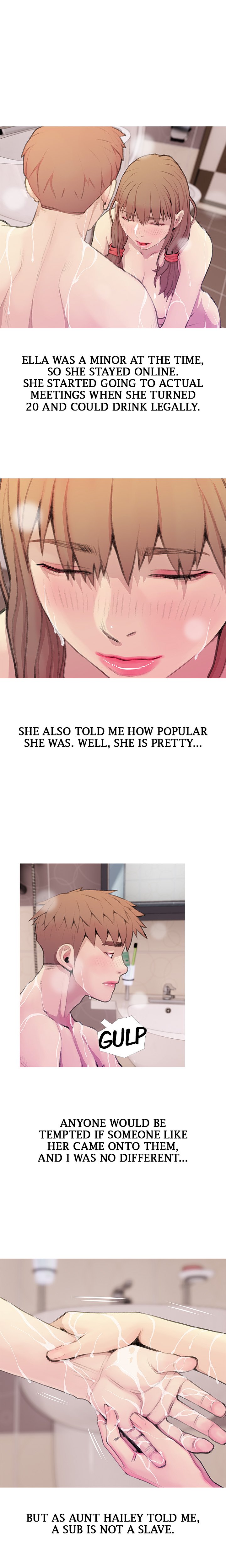 Ms. Master Chapter 60 image 2