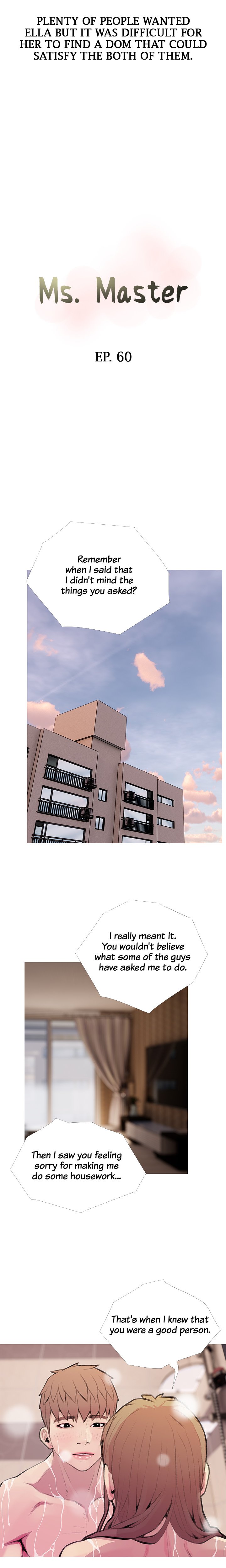 Ms. Master Chapter 60 image 4