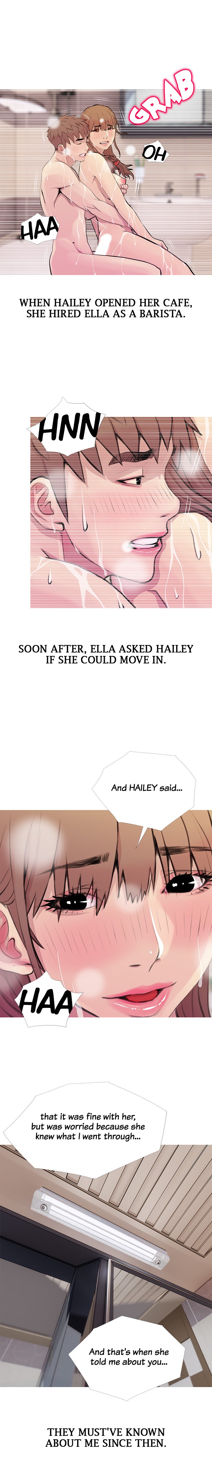 Ms. Master Chapter 60 image 7
