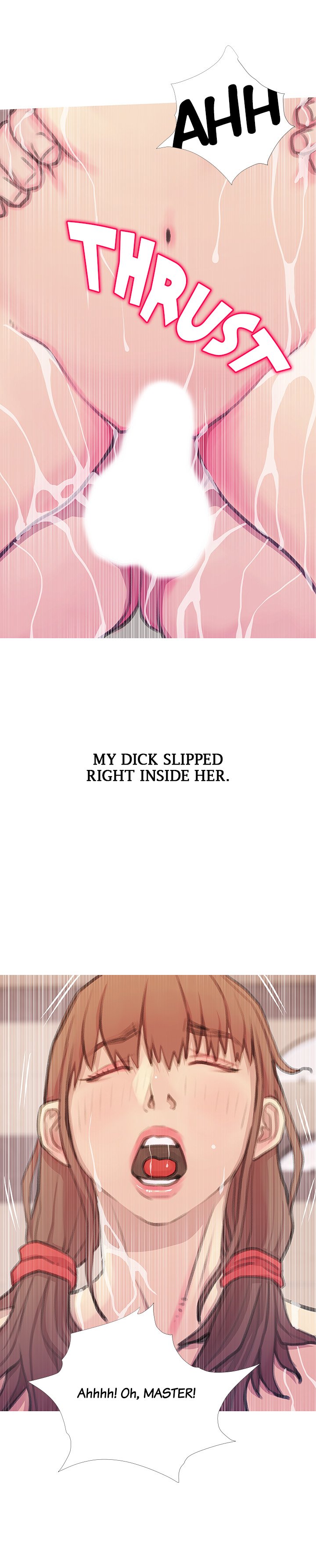 Ms. Master Chapter 61 image 0