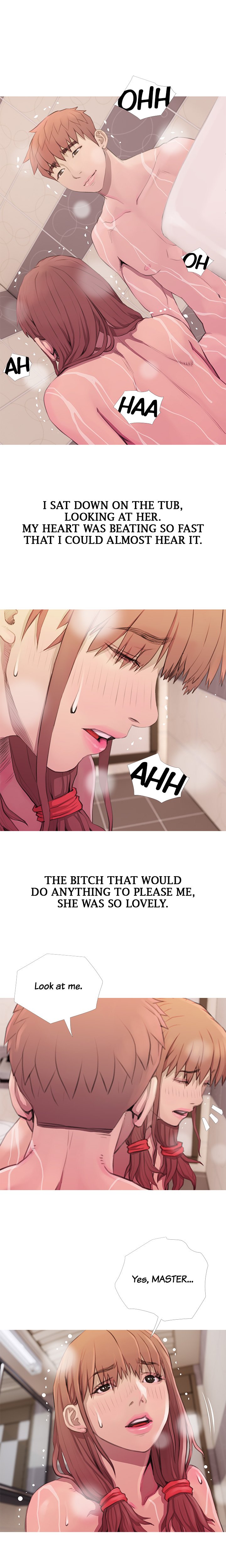 Ms. Master Chapter 61 image 10