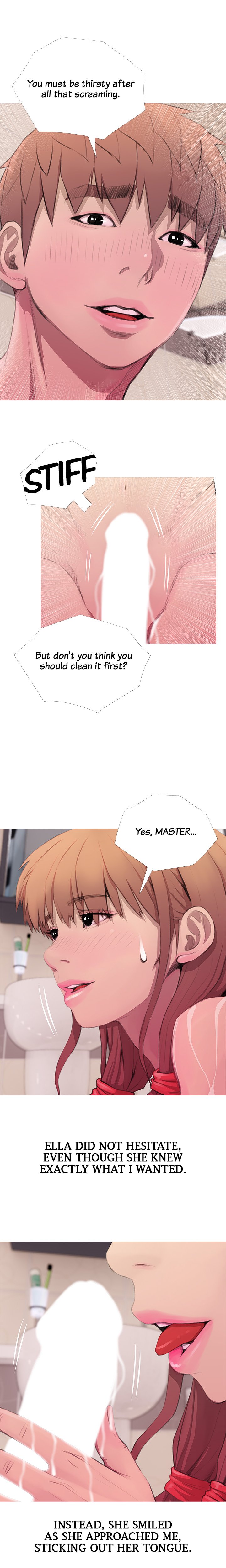 Ms. Master Chapter 61 image 11