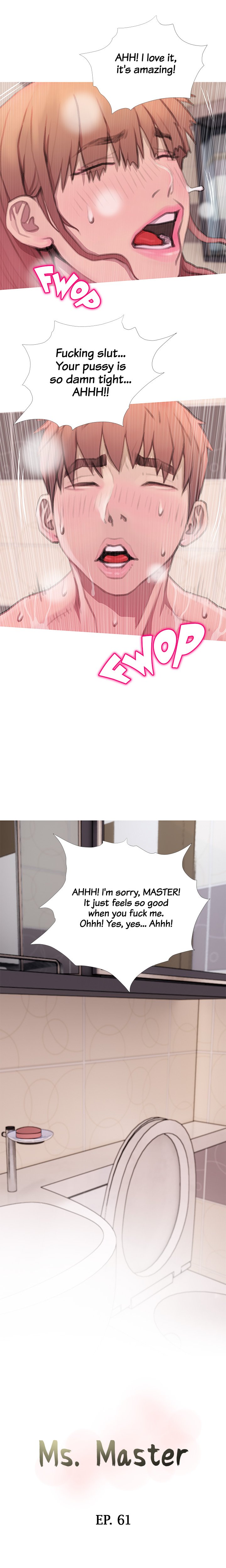 Ms. Master Chapter 61 image 3