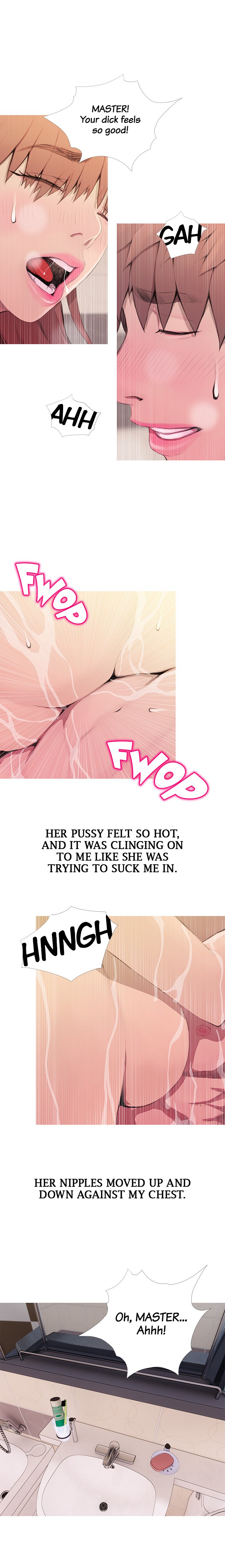 Ms. Master Chapter 61 image 5