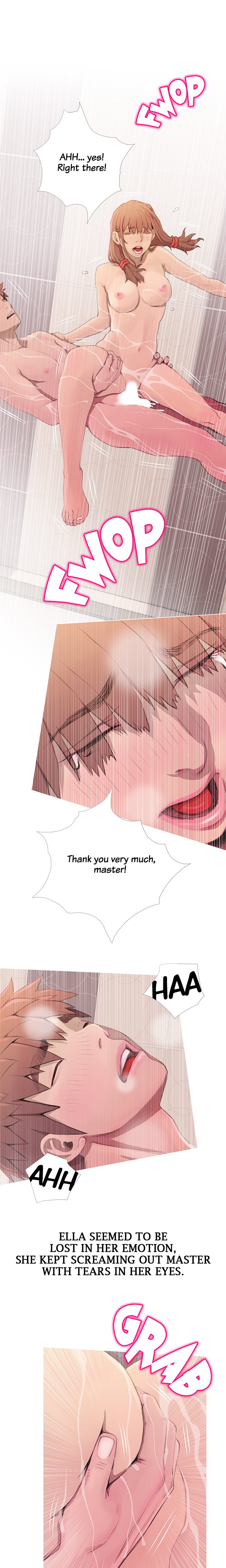 Ms. Master Chapter 61 image 6