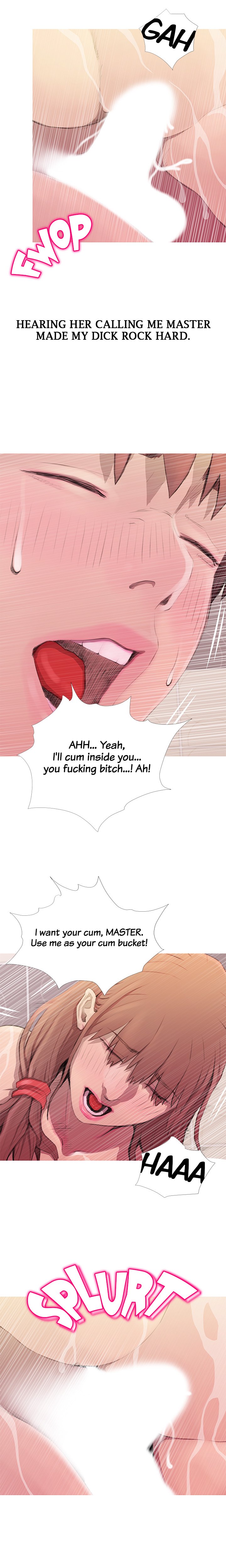 Ms. Master Chapter 61 image 7