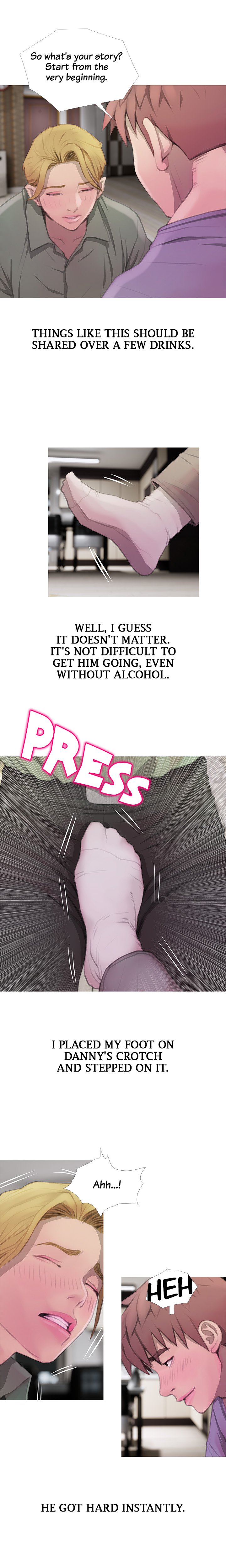 Ms. Master Chapter 62 image 10