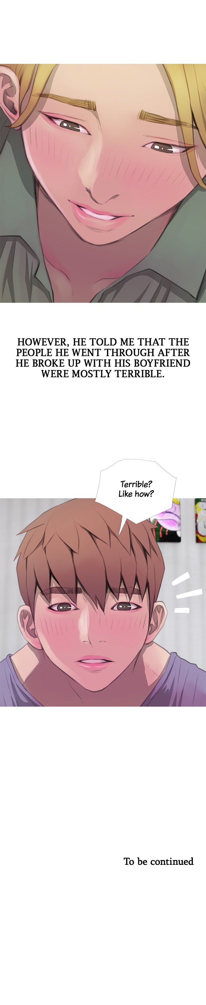 Ms. Master Chapter 62 image 12