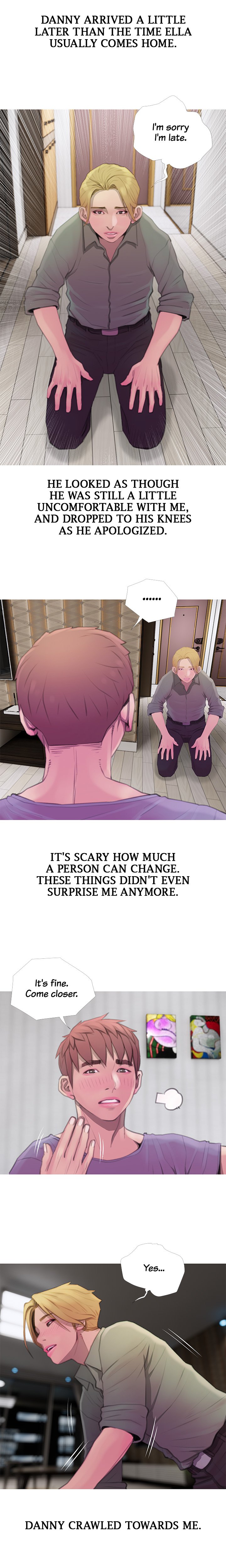 Ms. Master Chapter 62 image 6