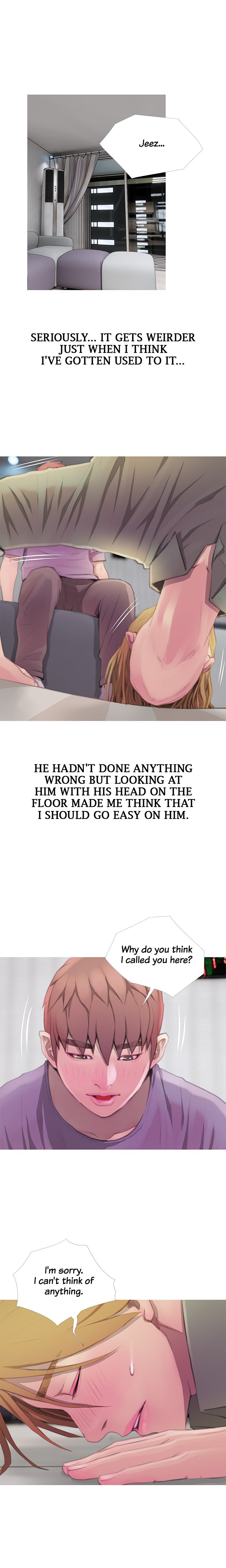 Ms. Master Chapter 62 image 7